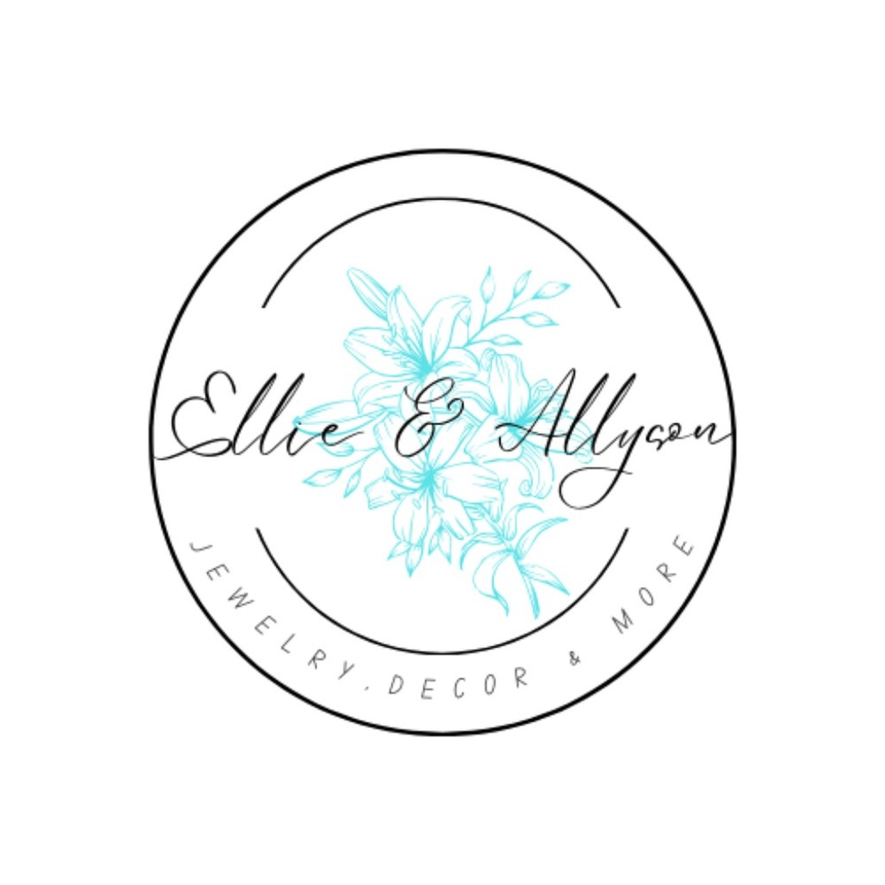 Meet your Posher Ellie & Allyson 💜
